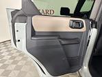 2024 Ford Bronco 4WD SUV for sale #245921 - photo 19