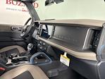 2024 Ford Bronco 4WD SUV for sale #245921 - photo 21