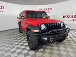 2021 Jeep Wrangler 4x4 SUV for sale #245922A - photo 1