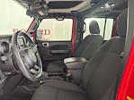 2021 Jeep Wrangler 4x4 SUV for sale #245922A - photo 9