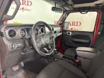 2021 Jeep Wrangler 4x4 SUV for sale #245922A - photo 10