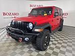 2021 Jeep Wrangler 4x4 SUV for sale #245922A - photo 4