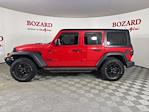 2021 Jeep Wrangler 4x4 SUV for sale #245922A - photo 5