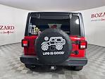 2021 Jeep Wrangler 4x4 SUV for sale #245922A - photo 7