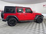 2021 Jeep Wrangler 4x4 SUV for sale #245922A - photo 8