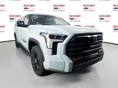 2024 Toyota Tundra CrewMax Cab 4x4 Pickup for sale #245922AA - photo 1