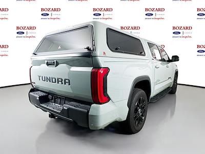 2024 Toyota Tundra CrewMax Cab 4x4 Pickup for sale #245922AA - photo 2