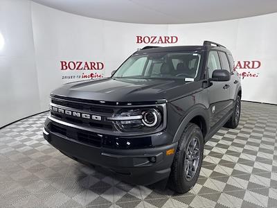 2024 Ford Bronco Sport AWD SUV for sale #245932 - photo 1