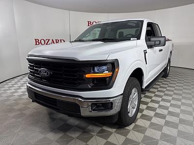 2024 Ford F-150 Super Cab 4x4 Pickup for sale #245965 - photo 1