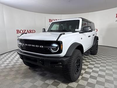 2024 Ford Bronco 4WD SUV for sale #245970 - photo 1