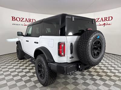 2024 Ford Bronco 4WD SUV for sale #245970 - photo 2