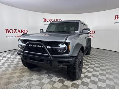 2024 Ford Bronco 4WD SUV for sale #245971 - photo 1