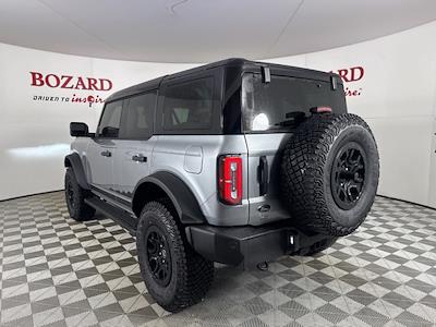 2024 Ford Bronco 4WD SUV for sale #245971 - photo 2