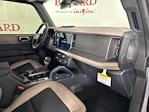 2024 Ford Bronco 4WD SUV for sale #245971 - photo 21