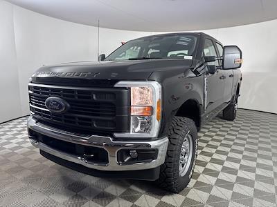 2024 Ford F-350 Crew Cab SRW 4x4 Pickup for sale #245983 - photo 1
