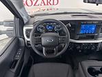 2024 Ford F-350 Crew Cab SRW 4x4 Pickup for sale #245983 - photo 11