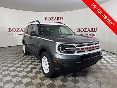 2024 Ford Bronco Sport AWD SUV for sale #245997 - photo 1
