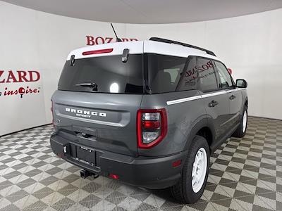 2024 Ford Bronco Sport AWD SUV for sale #245997 - photo 2