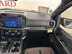 2024 Ford F-150 SuperCrew Cab 4x4 Pickup for sale #246021 - photo 14