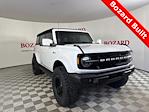 2024 Ford Bronco 4WD, SUV for sale #246027 - photo 3