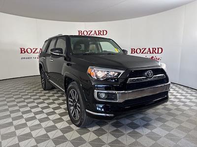 2018 Toyota 4Runner 4x4 SUV for sale #246036A - photo 1