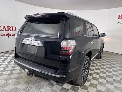 2018 Toyota 4Runner 4x4 SUV for sale #246036A - photo 2