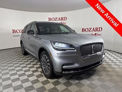 2023 Lincoln Aviator AWD SUV for sale #246038A - photo 1