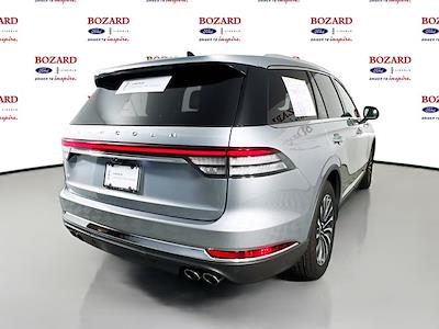 2023 Lincoln Aviator AWD SUV for sale #246038A - photo 2