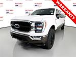 2021 Ford F-150 SuperCrew Cab 4x4 Pickup for sale #246075AC - photo 5
