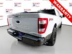 2021 Ford F-150 SuperCrew Cab 4x4 Pickup for sale #246075AC - photo 2