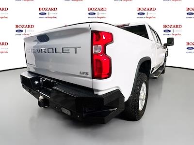 2021 Chevrolet Silverado 2500 Crew Cab 4x4 Pickup for sale #246075AD - photo 2