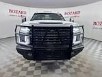 2021 Chevrolet Silverado 2500 Crew Cab 4x4 Pickup for sale #246075AD - photo 3