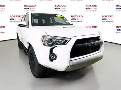 2023 Toyota 4Runner 4WD SUV for sale #246078B - photo 1