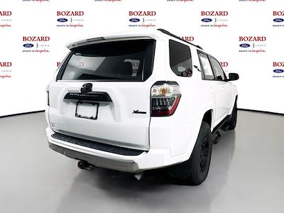 2023 Toyota 4Runner 4WD SUV for sale #246078B - photo 2