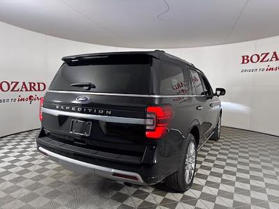 2024 Ford Expedition 4x4 SUV for sale #246087A - photo 2