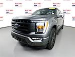2021 Ford F-150 SuperCrew Cab 4x4 Pickup for sale #246107A - photo 4