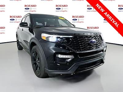 2024 Ford Explorer 4WD SUV for sale #246108A - photo 1