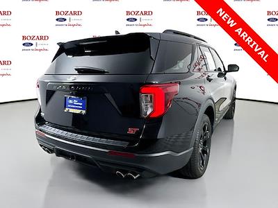 2024 Ford Explorer 4WD SUV for sale #246108A - photo 2