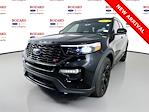 2024 Ford Explorer 4WD SUV for sale #246108A - photo 4