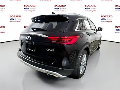 2024 Infiniti QX50 FWD SUV for sale #246109B - photo 2