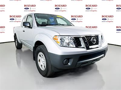 2021 Nissan Frontier King Cab 4x4 Pickup for sale #246128A - photo 1