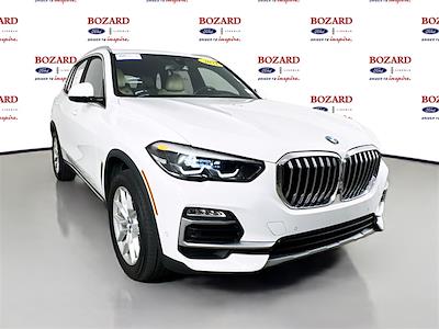 Used 2021 BMW X5 xDrive40i AWD SUV for sale #246134A - photo 1