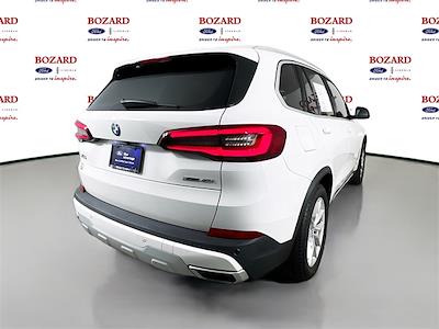 Used 2021 BMW X5 xDrive40i AWD SUV for sale #246134A - photo 2