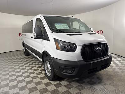 2024 Ford Transit 350 HD Low Roof RWD Empty Cargo Van for sale #246138 - photo 1