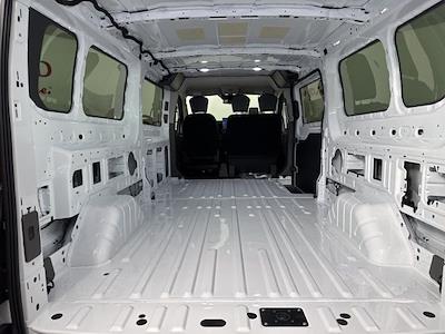 2024 Ford Transit 350 HD Low Roof RWD Empty Cargo Van for sale #246138 - photo 2
