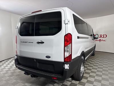 2024 Ford Transit 350 HD Low Roof RWD Empty Cargo Van for sale #246138 - photo 2