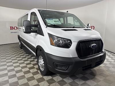 2024 Ford Transit 350 HD Low Roof RWD Empty Cargo Van for sale #246139 - photo 1