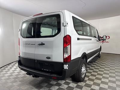 2024 Ford Transit 350 HD Low Roof RWD Empty Cargo Van for sale #246139 - photo 2