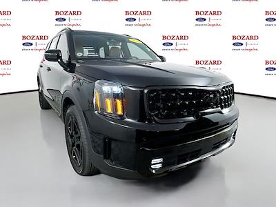 2025 Kia Telluride AWD SUV for sale #246147A - photo 1