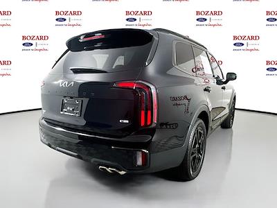 2025 Kia Telluride AWD SUV for sale #246147A - photo 2